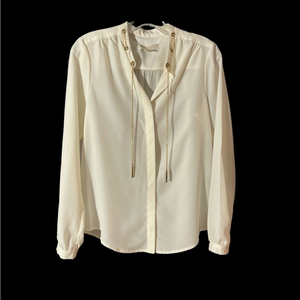 Michael by Michael Kors blouse